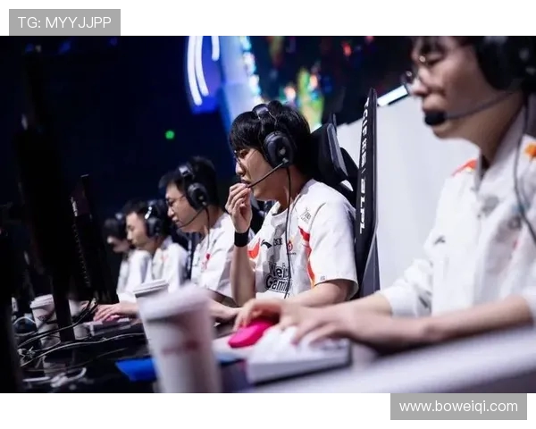 BLG战队崛起之路:从电竞新星到LPL顶尖王者的奋斗历程 BLG战队崛起之路:从电竞新星到LPL顶尖王者的奋斗历程