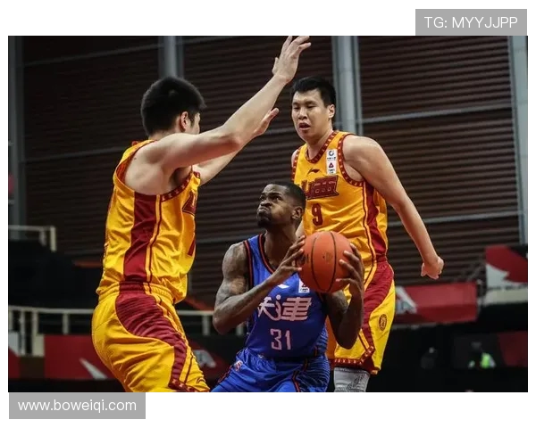 福建浔兴迎战天津先行者 双方激烈角逐备战篮球新赛季