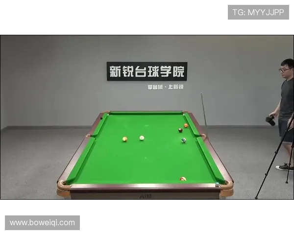 探索台球技巧歷史文化與心理戰策略全方位入門指南與賽事魅力解析