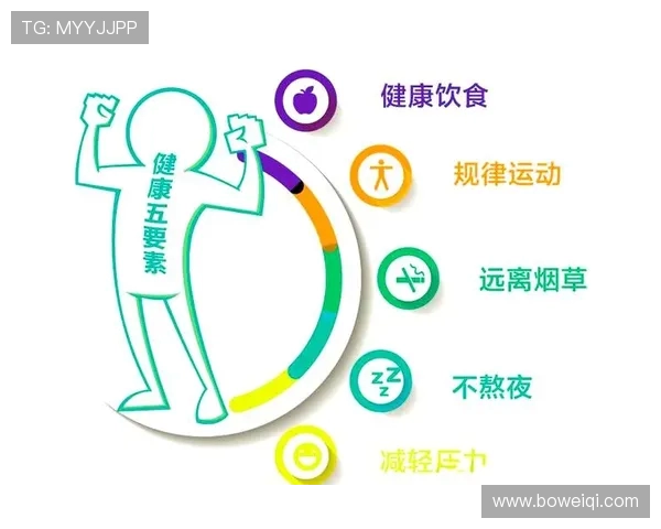 以运动为中心全面提升身心健康促进生活品质的新路径探索