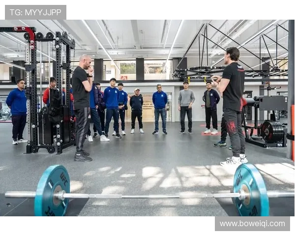 全面提升身体素质与运动表现的科学训练方法与实践技巧解析