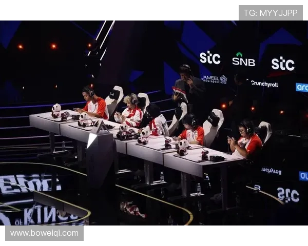 全球电竞盛典引领数字竞技新时代青年热血共筑虚拟荣耀舞台 全球电竞盛典引领数字竞技新时代青年热血共筑虚拟荣耀舞台