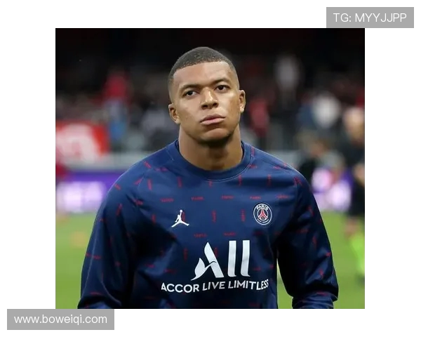 基利安姆巴佩引领新时代足球格局重塑法兰西荣耀再度崛起