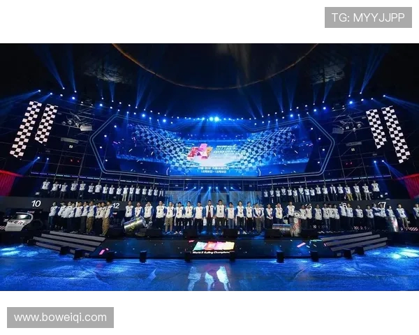 电竞赛场热潮再起 聚焦新兴战队崛起与全球赛事发展趋势 电竞赛场热潮再起 聚焦新兴战队崛起与全球赛事发展趋势