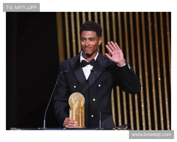 裘德·贝林厄姆：从英格兰新星到世界足坛瞩目焦点的崛起之路