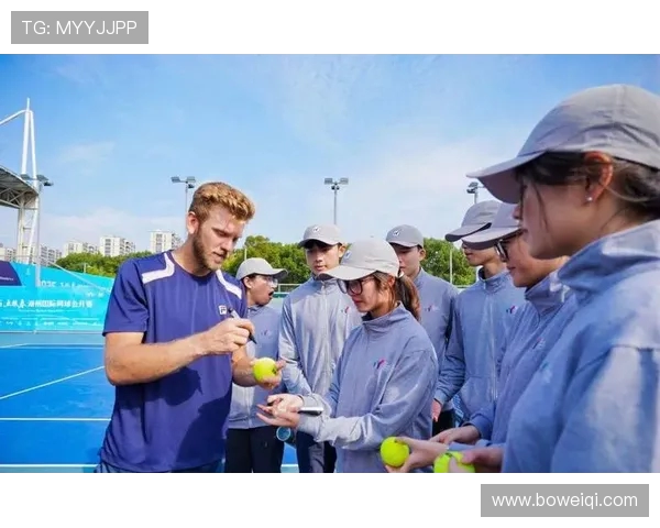 探索网球技艺训练方法与全球赛事文化多维发展的深度观察趋势洞见