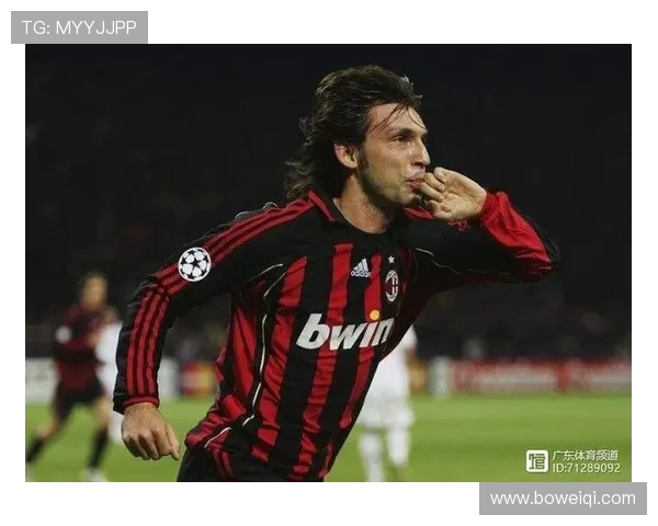 安德烈亚皮尔洛的绿茵哲学从意大利中场大师到战术艺术化身 安德烈亚皮尔洛的绿茵哲学从意大利中场大师到战术艺术化身