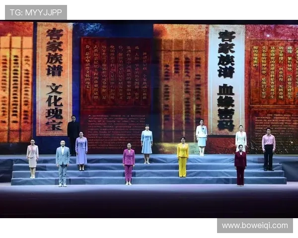 探寻梅州客家文化根脉与传统精神在现代社会中的传承与发展 探寻梅州客家文化根脉与传统精神在现代社会中的传承与发展