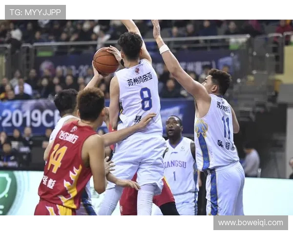 江苏肯帝亚迎战浙江稠州 展现强强对决激烈碰撞精彩瞬间