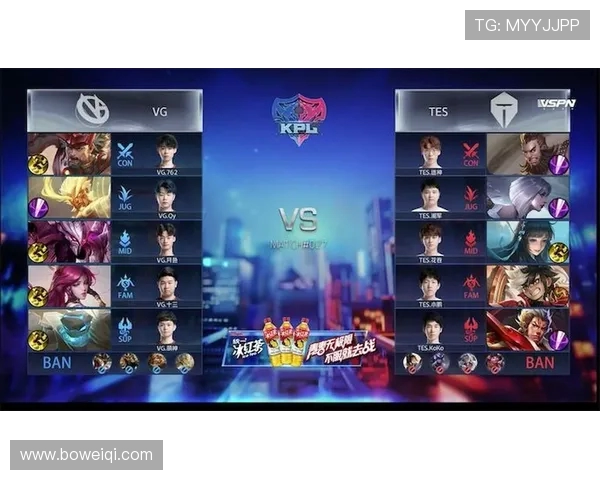 TES战队比赛经验深度解析与王者荣耀战术探讨