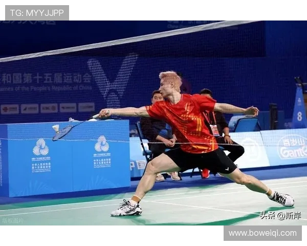 南京羽毛球队在全国锦标赛中的默契配合与战术分析 南京羽毛球队在全国锦标赛中的默契配合与战术分析