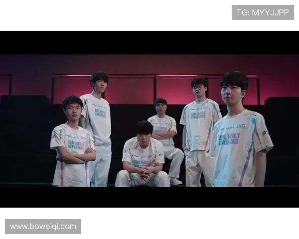 和平精英技术排名更新BLG战队创新高引发热议