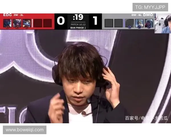 和平精英巨献:深入分析EDG选手个人能力与团队协作的完美结合