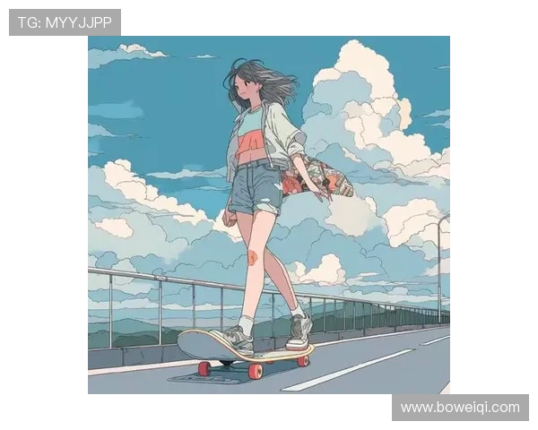 李秀英的滑板人生：从街头少年到滑板女神的深度对话与成长故事