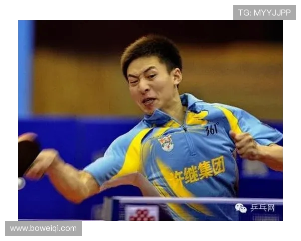 杭州乒乓球队战术解析：深入探讨盯防体系的运用与效果