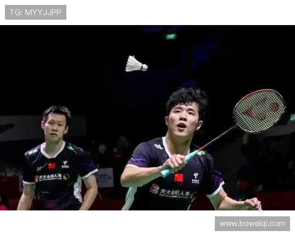 武汉羽毛球队战术实力强劲荣登全国羽毛球战术排行榜第六位