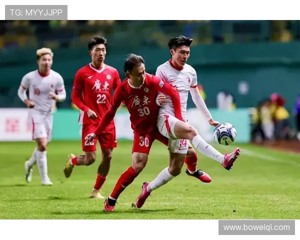 深圳足球队战术解析与未来发展方向的深度探讨