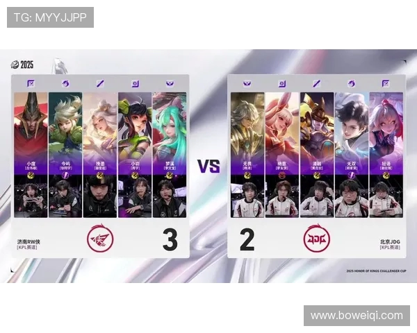 王者荣耀个人能力排行榜揭晓JDG战队荣登第五名引发热议 王者荣耀个人能力排行榜揭晓JDG战队荣登第五名引发热议