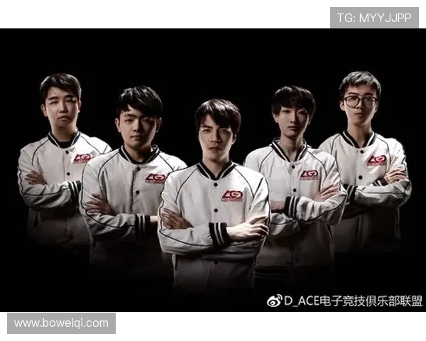 聚焦DOTA2：BLG战队在耐力挑战中的表现与未来展望