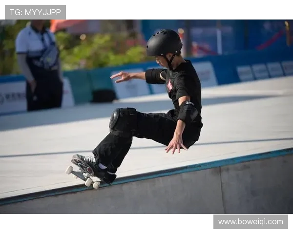 西安滑板队在滑板精英赛中的表现与经验分析