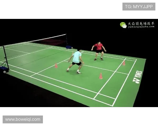 西安羽毛球队速度提升之路与训练策略的深度分析