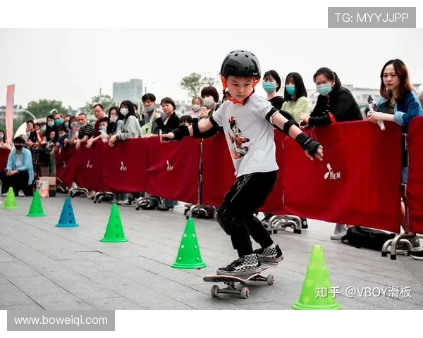 陈敏专访：从初学者到滑板高手的成长与坚持之路
