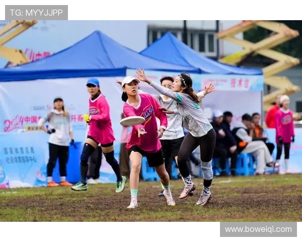 飞盘热潮下的杭州飞盘队运营策略与发展前景分析