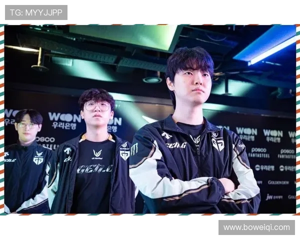 LCK韩国冠军联赛：揭示赛季激战背后的顶级战术与选手表现