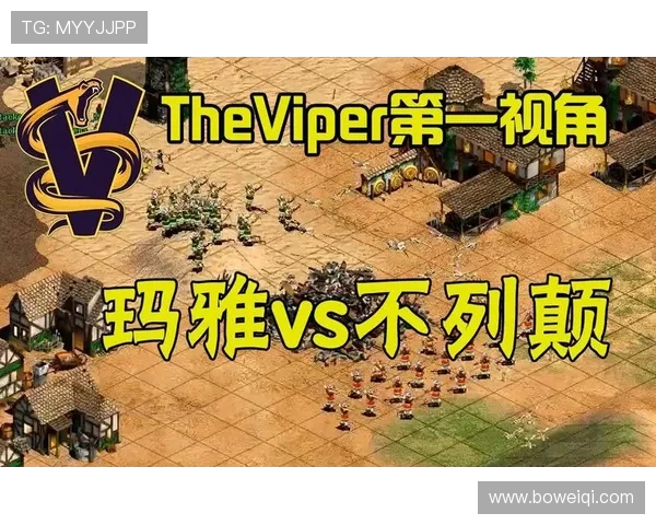 Viper射手在游戏中的独特战术与技能解析全攻略