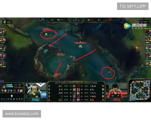 以Caps中路为核心，探讨战术布局与对抗策略在电子竞技中的重要性