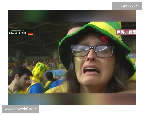 2014年世界杯决赛德国逆袭巴西的传奇之战与历史意义解析