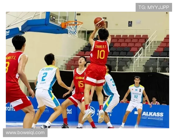 2016亚锦赛中国男篮对决精彩回顾与战术分析