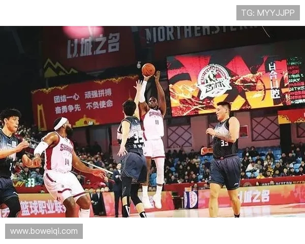 20172018赛季CBA山西队与辽宁队精彩对决回顾与分析