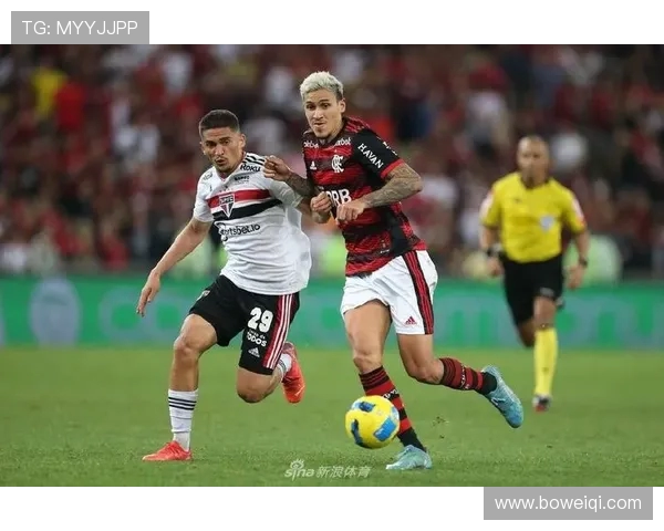 2018年圣保罗与弗拉门戈对决回顾：激情四溢的巴西足球盛宴