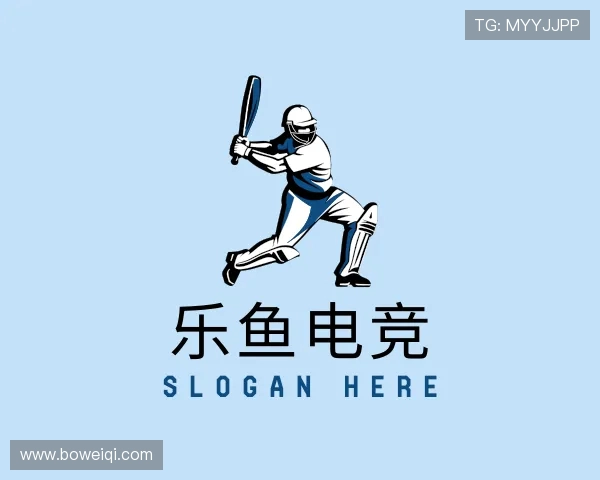 认识乐鱼电竞